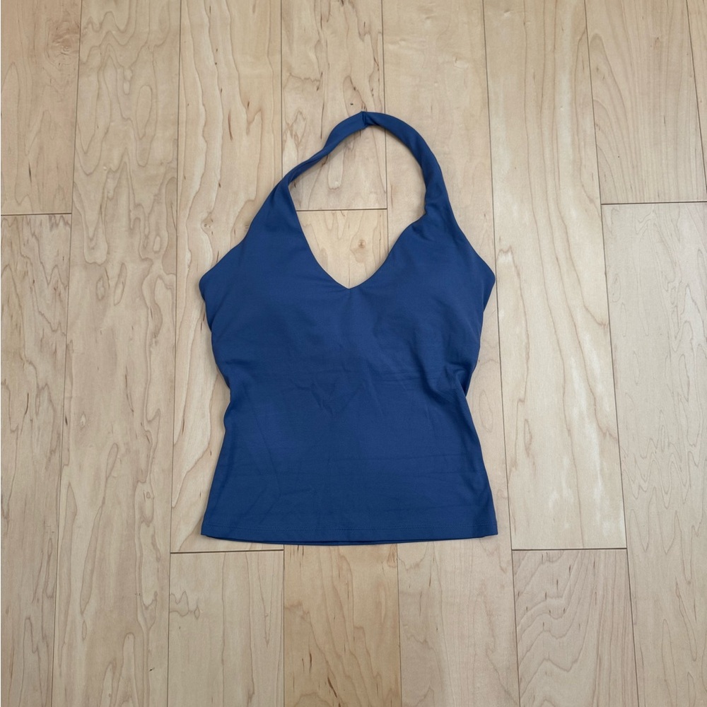 Oneractive Halter Top - image 2